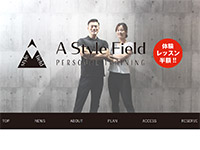 A STYLE FIELD 様