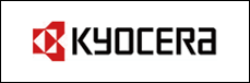 KYOCERA