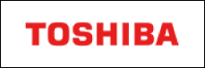 TOSHIBA